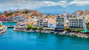 Crete Tours & Travel Packages | Booking Deals