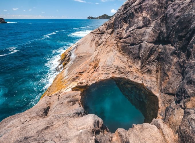 <h1 style='font-size:18px;'>From Mahé: Private tour to The Rock Pool</h1><H2 style='color:#5E6D77;font-size:14px;'>Fantastic & unique experience at The Rock Pool</H2>