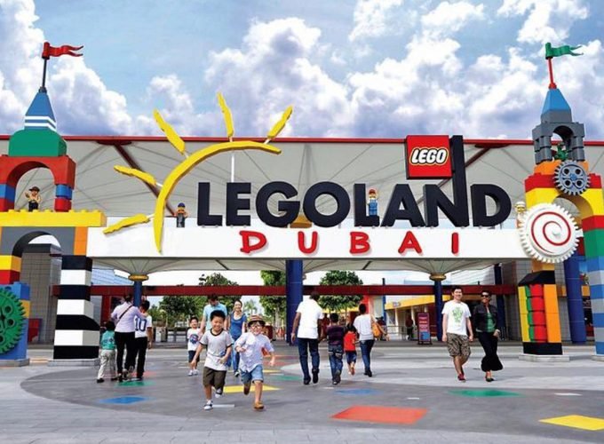 <h1 style='font-size:18px;'>Legoland Dubai Theme Park</h1><H2 style='color:#5E6D77;font-size:14px;'>LEGOLAND Dubai Theme Park is the most AWESOME playground for all ages!</H2>