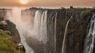 Zimbabwe Tours & Travel Packages | Booking Deals