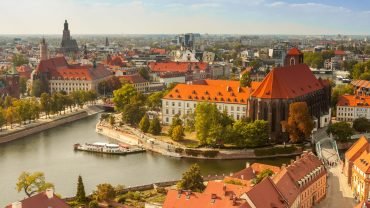 Wroclaw Tours & Travel Packages | Booking Deals